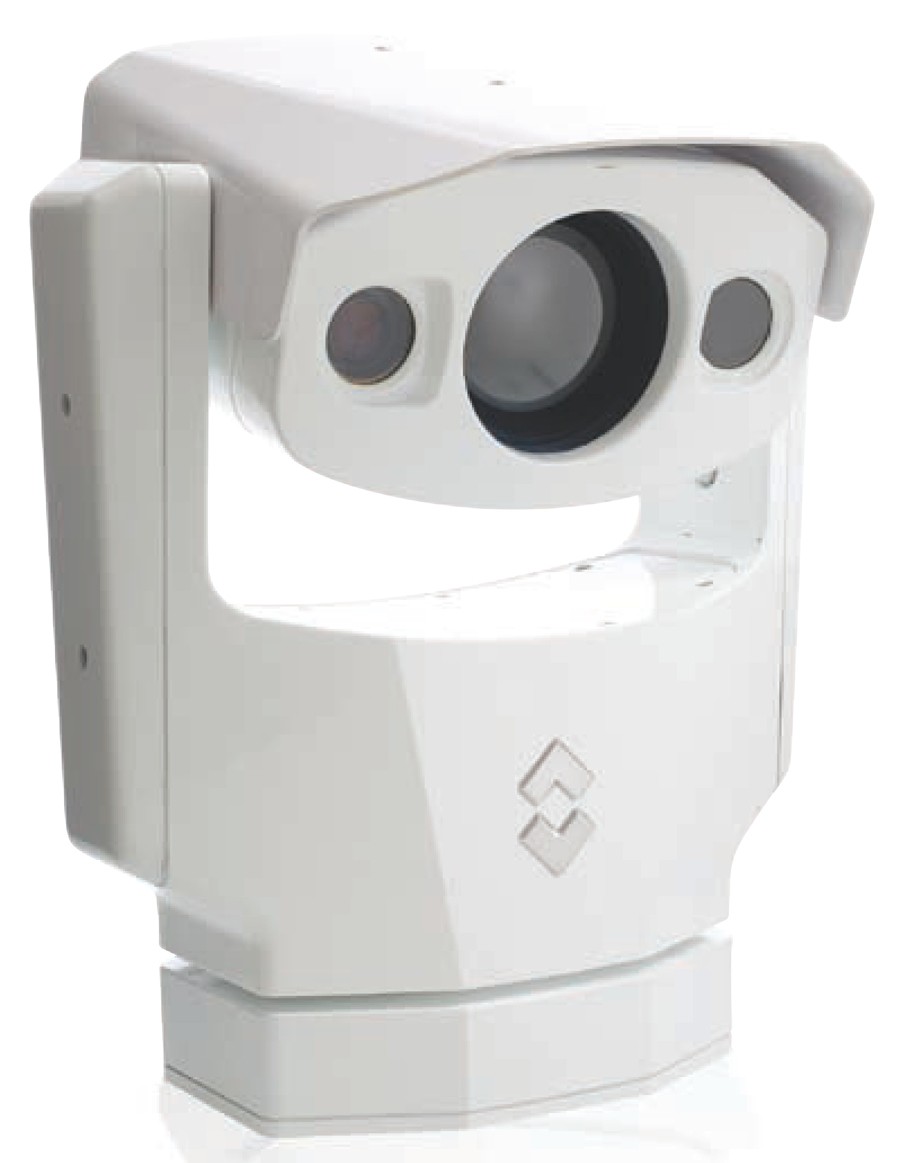 Best Home Surveillance System >> FLIR Voyager III Thermal Imaging Camera with Pan and Tilt ... Best Home Surveillance System >> FLIR Voyager III Thermal Imaging Camera with Pan and Tilt ...