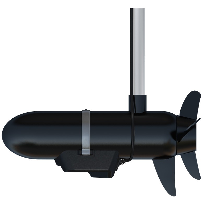 Lowrance SPOTLIGHT SCAN TROLLING MOTOR XDCR Price