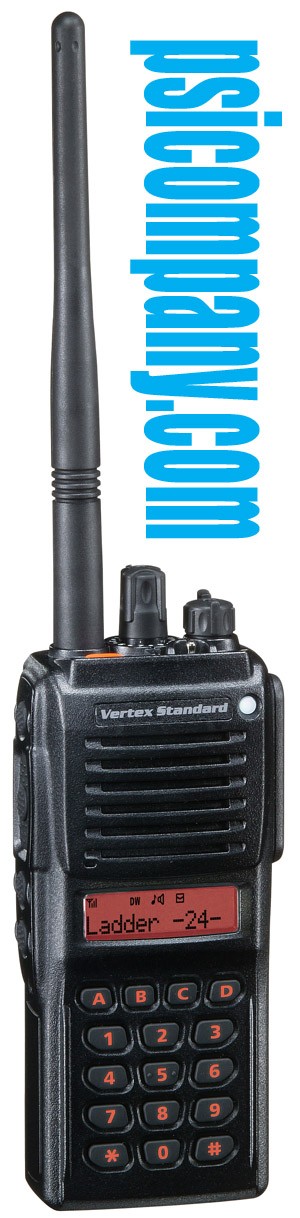 manual for vertex standard vx-3000
