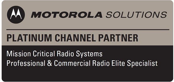 Motorola Platnium Partnership