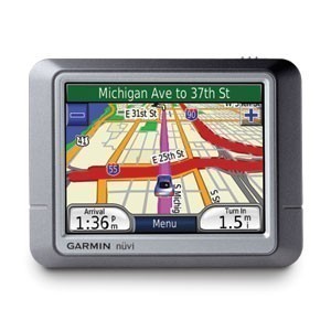 garmin old