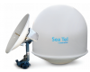 SeaTel 4004 Satellite Television Antenna System - DISCONTINUED