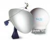 SeaTel 9707D Marine C-Band Satellite Antenna System - DISCONTINUED