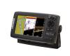 Lowrance Elite-7 Broadband Fishfinder/Chartplotter with 83/200 Transducer (*HDI ready with optional transducer) - DISCONTINUED