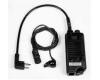 Motorola BDN6706 Ear Microphone with PTT/Vox Interface Module - DISCONTINUED