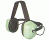 David Clark H3061 Headset, Behind the Head Style - DISCONTINUED
