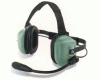 David Clark H10-13.4 General Aviation Headset - DISCONTINUED