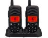 Standard Horizon HX100 Handheld VHF Floating Radio - Twin Pak - DISCONTINUED
