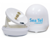 SeaTel ST 14D TV at Sea Satellite TV System