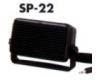 ICOM SP-22 External Mobile Speaker