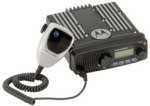 Motorola XTL 1500 800 Mhz Mobile Radio