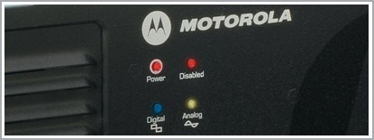 MOTOTRBO Repeaters