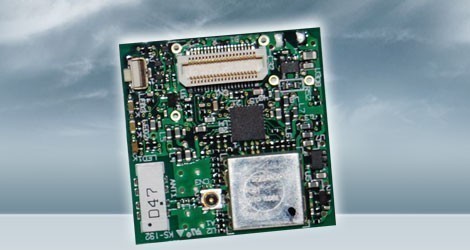 Furuno 001-086-380 Built-in BlueTooth Adaptor BU1 for FM4000