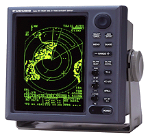 Furuno 1832 RADAR