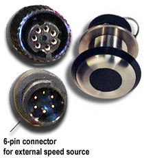 Transducers, Transducer Accessories, Housings, Sea Chests, and Marine Electronics