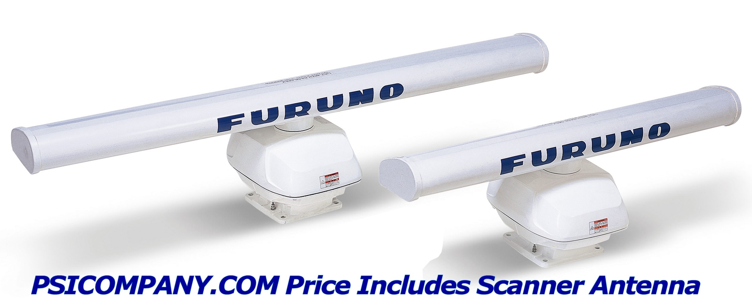 Furuno DRS12A Radar Sensor with 6' Antenna, Made for Navnet 3D Price
