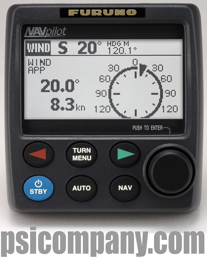 furuno autopilot for sailboats