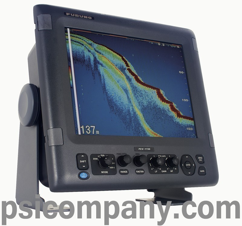 Furuno FCV1150 Price Fishfinder, 12.1 Display, 9000' Range, Up to