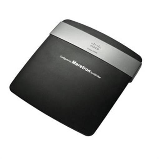 Maretron Linksys E2500 Price Wireless-N Router