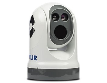 FLIR M400 Thermal Camera