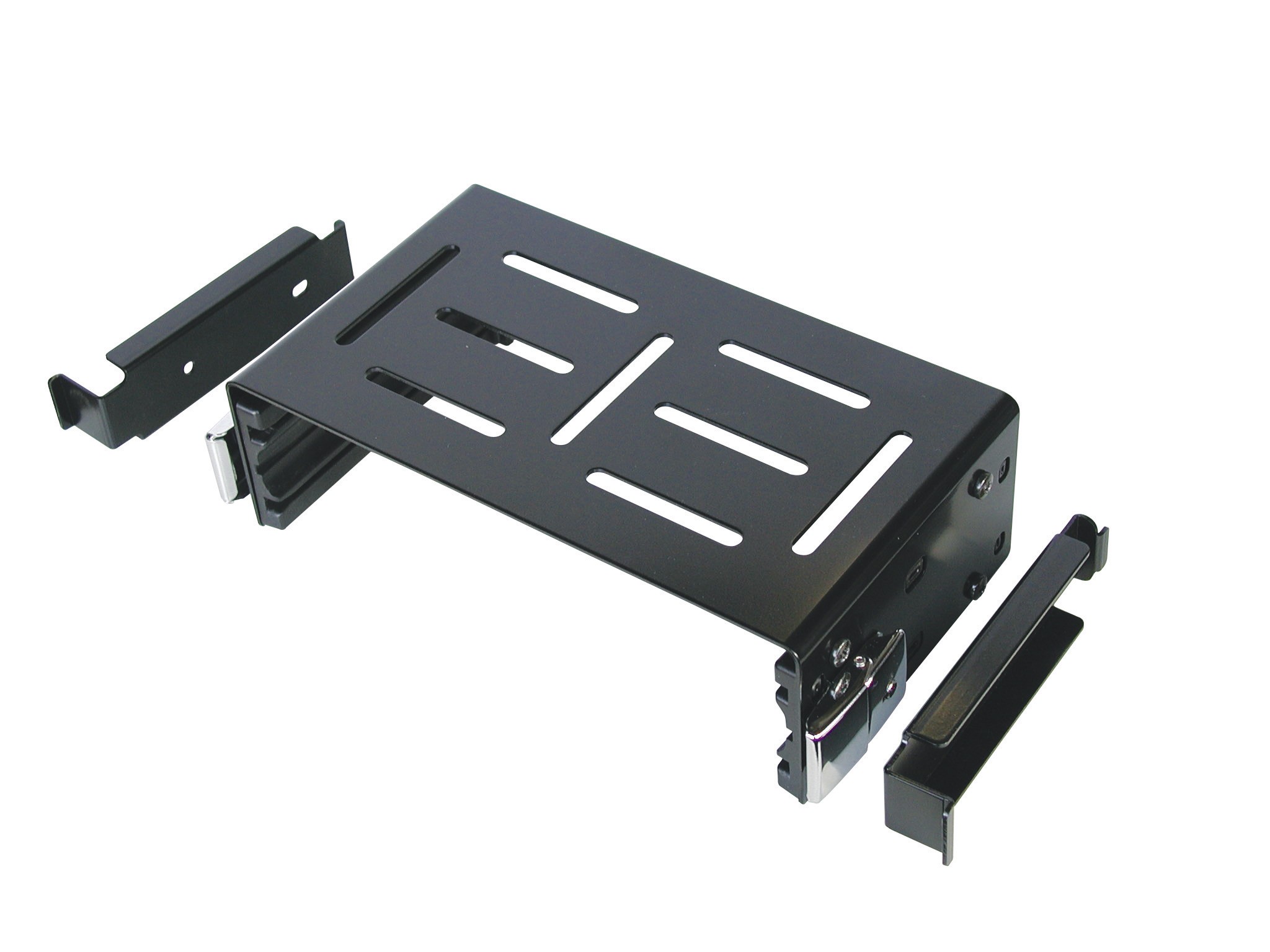 Vertex Standard MMB-85 Quick Release Mobile Bracket