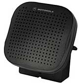 Motorola HSN9326 5 Watt External Speaker for Receiver Audio