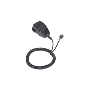 Motorola HMN3596 Compact Microphone