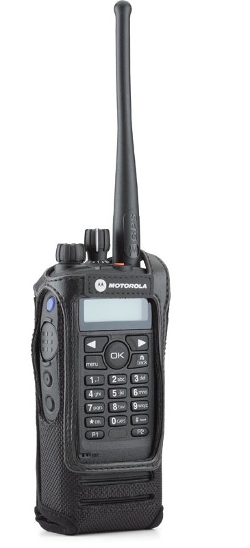 Accessoires radio Motorola XPR 6550 – Waveband Communications