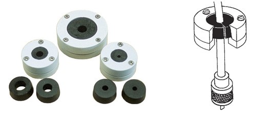 Marine Antenna Mounts, Marine Mounts, RADAR Mounts, and Marine Electronics