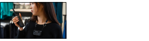 Industry Solutions by PSI – Tailored Safety and Communications