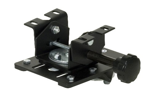 Gamber Johnson 7160-0284 Quad Motion TS3 Four Motion Attachment