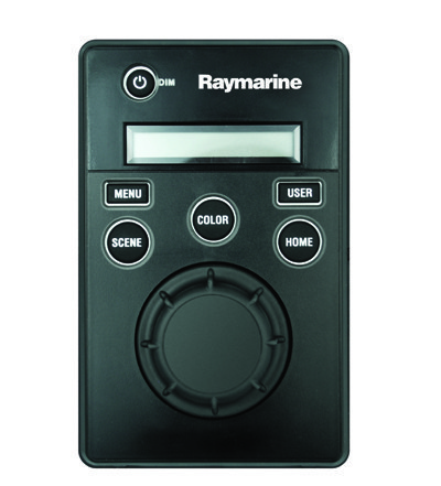 Raymarine JCU Kit for Thermal Camera