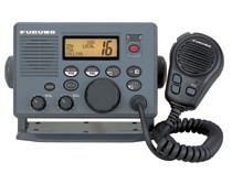 manejo alguna cosa Convertir Furuno FM3000 VHF-FM Radiotelephone