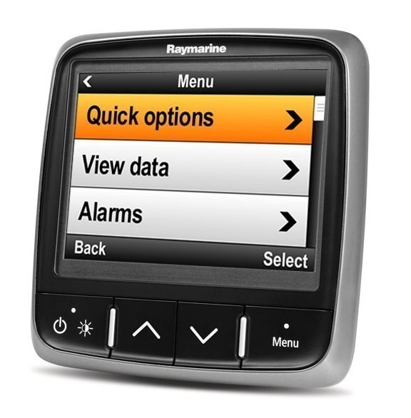Raymarine i70 Multifunction Instrument Price
