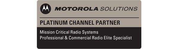 MOTOTRBO (PCR)