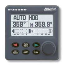 Autopilot Accessories, Marine Autopilot Accessories, and Marine Electronics