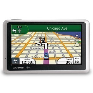 garmin nuvi models