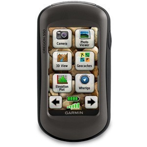 garmin old