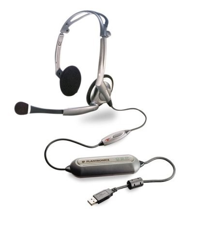plantronics da40 headset
