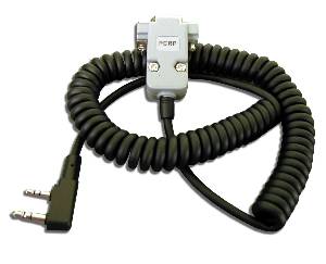 RELM PCRP PC Programming Cable For RPU416A