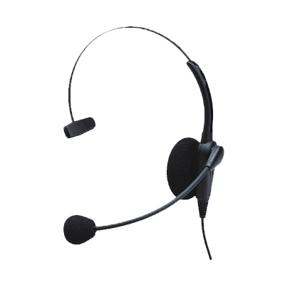 RELM RP Headset
