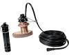 Garmin 010-10183-02 Dual Frequency (50/200 kHz) Transducer - DISCONTINUED