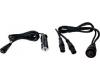 Garmin 010-10208-00 Cigarette lighter power adapter - DISCONTINUED