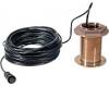 Garmin 010-10217-00 200 Khz Bronze Transducer - DISCONTINUED