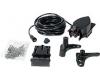 Garmin 010-10229-00 200 Khz Plastic transom mount transducer - DISCONTINUED