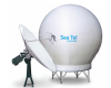 SeaTel 14400 Satellite Television Antenna System