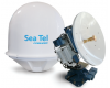 SeaTel 2406 Marine VSAT Broadband Antenna System - DISCONTINUED