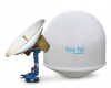 SeaTel 3004 Satellite Television Antenna System - DISCONTINUED