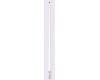 Digital Antenna 329-VW White 8' VHF Antenna