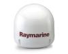 Raymarine 33STV Satellite TV Antenna N.America